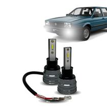 Kit Par Super Led Mini Rayx Quantum 1985 À 1993 Alto Baixo Milha Kit Par Super Led Mini Rayx Quantum 1985 À 1993 Alto Baixo Milha