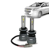 Kit Par Super Led Mini Rayx Spin 2012 À 22 Farol Alto Baixo Milha Kit Par Super Led Mini Rayx Spin 2012 À 22 Farol Alto Baixo Milha