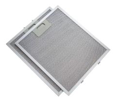 Kit Par Telas Filtrantes Depuradores Slim 60 e Vidrio 90 cm Suggar Kit Par Telas Filtrantes Depuradores Slim 60 e Vidrio 90 cm Suggar