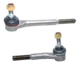 Kit Par Terminal Direcão D10 1964/1984 - D20 1985/1987 - Longo + Curto Kit Par Terminal Direcão D10 1964/1984 - D20 1985/1987 - Longo + Curto