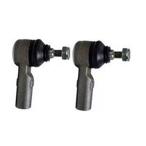 Kit par terminal direcao - linea 2009 a 2017 / punto 2008 a 2017 - kit01119