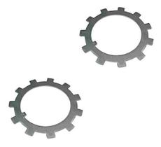 Kit Par Trava Aranha F350 F4000 Cargo 814 815 VW 8150 9150