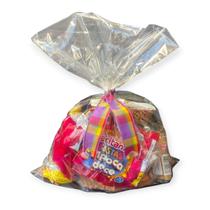 Kit para 10 pessoas c/25 Doces Típicos Sortido Festa Junina Kit para 10 pessoas c/25 Doces Típicos Sortido Festa Junina