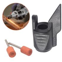 Kit Para Amolar Afiar Acoplamento Multimarcas Micro Retífica Kit Para Amolar Afiar Acoplamento Multimarcas Micro Retífica