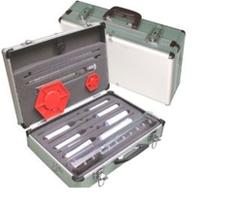 Kit Para Analise Posto Combustível Maleta E Certificados Ipem Kit Para Analise Posto Combustível Maleta E Certificados Ipem