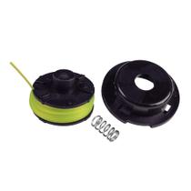 Kit Para Aparador de Grama Com Tampa do Carretel, Mola e Carretel Com 1 Fio - Tramontina 78799648