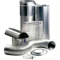 Kit para Aquecedor de Água Westaflex 60/370