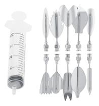 Kit para Arte em Gelatina Kit para Arte em Gelatina