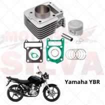 Kit para aumento de cilindrada Yamaha YBR 125 para 150cc 4mm