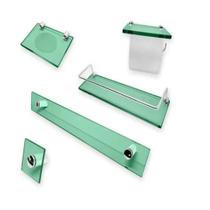 Kit Para Banheiro Adore 01