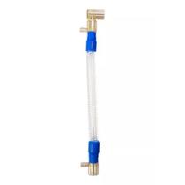 Kit Para Baraka Traqueia E Conectores - Ventcare - Emenda para Cabos de Rede