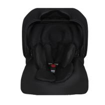 Kit Para Bebê Conforto 05 pçs MF - Preto