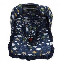 Kit para Bebê Conforto 4 peças