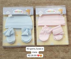 Kit para bebê Kit para bebê