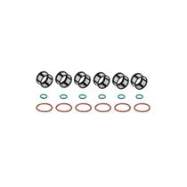 Kit para Bico Injeção Multi Point Interno Pick Up 3.0 V6 12v 95 ... / Pathfinder 3.0 V6 12v 89 ... 95 Kit para Bico Injeção Multi Point Interno Pick Up 3.0 V6 12v 95 ... / Pathfinder 3.0 V6 12v 89 ... 95