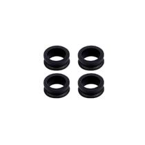 Kit para Bico Injetor Mult Point ( Anel Fixacao Superior ) / Camry / Corolla 1.8 4C 16V / Hillux Kit para Bico Injetor Mult Point ( Anel Fixacao Superior ) / Camry / Corolla 1.8 4C 16V / Hillux