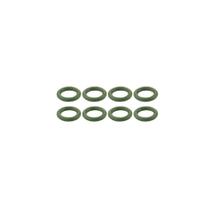 Kit para Bico Injetor Mult Point Celta 1.0 4C 8V 99 ... / Corsa 1.0 4C 8V 99 ... 01 Sistema Delphi