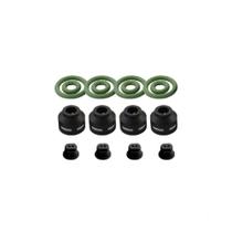 Kit para Bico Injetor Multi Point 1.8 4C 16V 95 ... 98 Zetec e Ford Escort Kit para Bico Injetor Multi Point 1.8 4C 16V 95 ... 98 Zetec e Ford Escort