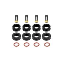 Kit para Bico Injetor Multi Point Camry / Corolla 1.8 4C 16V 02 ... 08 / Corolla 1.8 4C 16V 06 ... 08