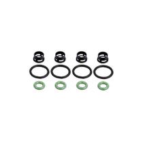 Kit para Bico Injetor Multi Point Courier / Fiesta 1.4 4C 16V / R19 Sistema Siemens Kit para Bico Injetor Multi Point Courier / Fiesta 1.4 4C 16V / R19 Sistema Siemens