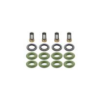 Kit para Bico Injetor Multi Point Hb20 1.0 3C 12V / Hb20 1.6 4C 16V Kit para Bico Injetor Multi Point Hb20 1.0 3C 12V / Hb20 1.6 4C 16V