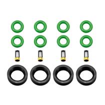 Kit para Bico Injetor Multi Point Seat Cordoba 1.8 95.. Golf 1.8 93 a 99 Jetta 2.0 93 a 99 Kombi 98 a 05 Passat 98.. Kit para Bico Injetor Multi Point Seat Cordoba 1.8 95.. Golf 1.8 93 a 99 Jetta 2.0 93 a 99 Kombi 98 a 05 Passat 98..