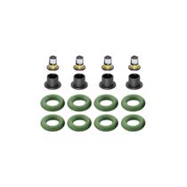 Kit para Bico Injetor Multi Point Sentra 1.8 4C 16V ... ... 15 / Versa 1.8 4C 16V 07 ... 10