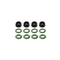 Kit para Bico Injetor Multi Point Sistema Delphi / Celta 1.0 4C 8V 99 ... 01 / Corsa 1.0 4C 8V 99 ... 01