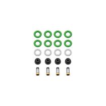 Kit para Bico Injetor Multi Point Sistema Magneti Marelli MPFI / Tempra 2.0 4C 8V 94 ... 99 MPI / Tipo 2.0 4C 8V 94 ... 95 Kit para Bico Injetor Multi Point Sistema Magneti Marelli MPFI / Tempra 2.0 4C 8V 94 ... 99 MPI / Tipo 2.0 4C 8V 94 ... 95