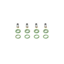 Kit para Bico Injetor Multi Point Uno 1.4 4C 8V / Palio 1.4 4C 8V / Ka 1.6 4C 8V