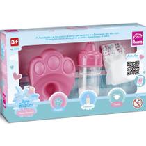 Kit para Bonecas Roma Babies - Xixi - Roma Jensen -