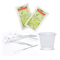 Kit para café expresso só açúcar Kit para café expresso só açúcar
