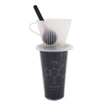 Kit para cafe - industrial gift - Uatt Kit para cafe - industrial gift - Uatt
