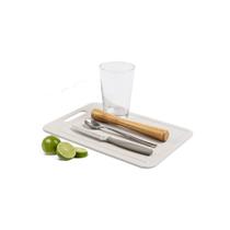 Kit Para Caipirinha 5 Peças Brinox