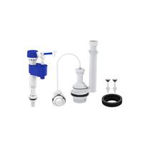Kit para Caixa Acoplada - Entrada Master Flux e Saída Pneumático 3x1 Censi
