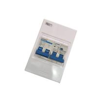 Kit para Carregador Wallbox Idr Classe A Disj 40a E Caixa