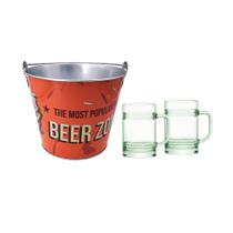 Kit para cerveja 3 peças -Pasabahce