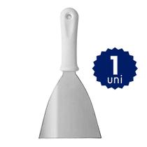 Kit para Chapeiro 3 Peças Inox Profissional Kit para Chapeiro 3 Peças Inox Profissional