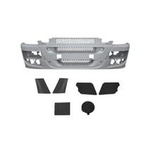 Kit Para-choque + Tampas Do Para-choque Iveco Stralis