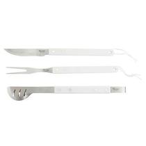 Kit para churrasco 03 peças - WESTERN Kit para churrasco 03 peças - WESTERN