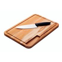KIT PARA CHURRASCO 2 PCS Tramontina
