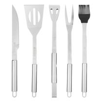 Kit para churrasco 5 pcs // palisad