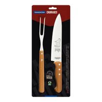 Kit para Churrasco Trinchante 2 Peças Dynamic Tramontina