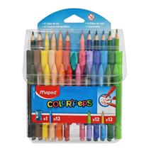 Kit Para Colorir Color Peps - Maped