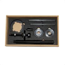 Kit Para Comprimir Mola da Embreagem 8 Peças CR-419