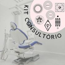 Kit para consultórios