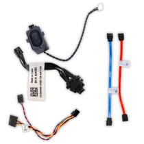 Kit para cpu dell sata/ botão/ speaker/ adaptador