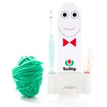 Kit para Crochê ETIMO Kids Grand-chan - Tulip