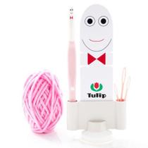 Kit para Crochê ETIMO Kids Grand-chan - Tulip