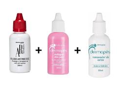 Kit Para Cuidado E Tratamento Dos Pés - Abelha Rainha Kit Para Cuidado E Tratamento Dos Pés - Abelha Rainha